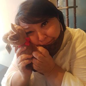 Meet your Posher, Dianne